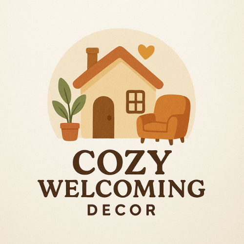 Cozy Welcoming Decor