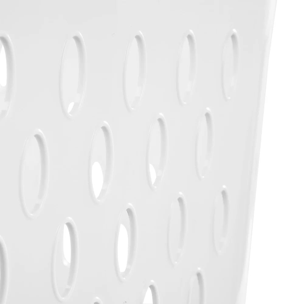 Plastic Laundry Basket