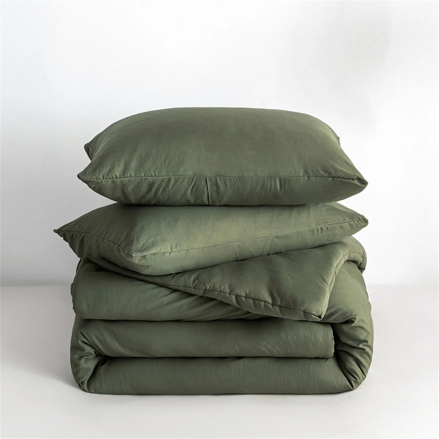 Soft Microfiber Comforter Set