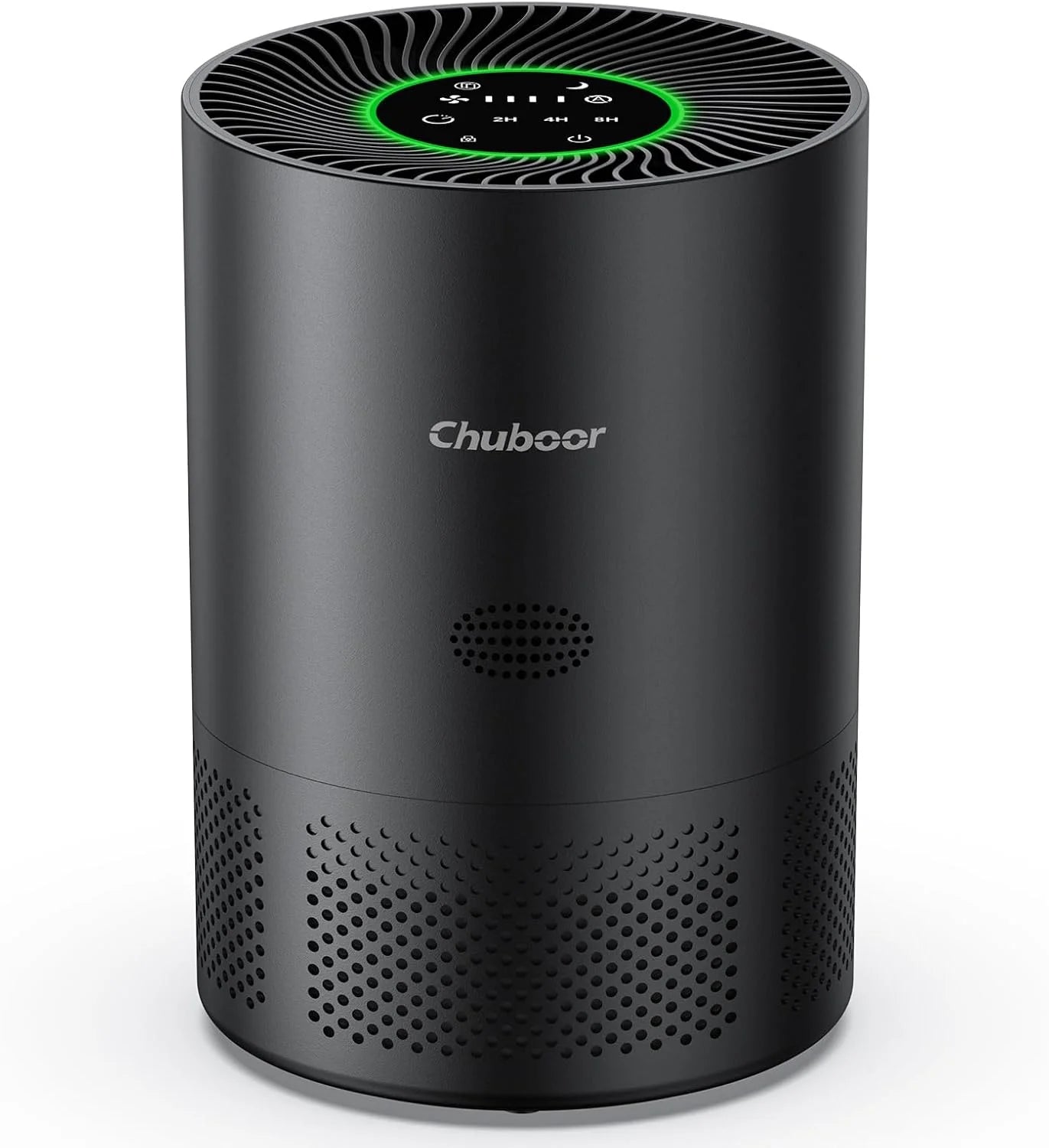 Chuboor Air Purifier, H13 True HEPA Filtration