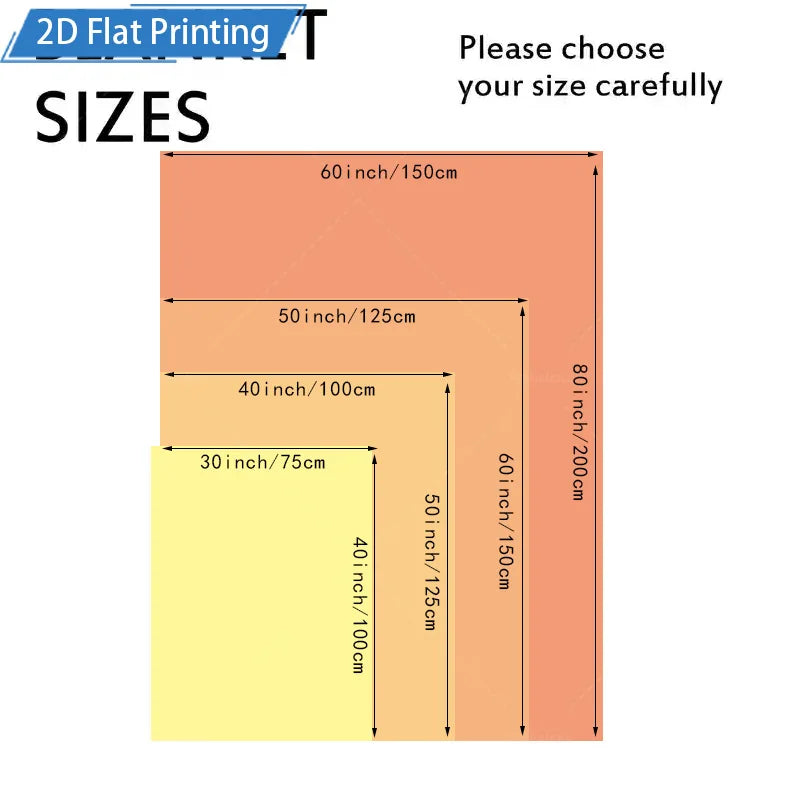 Pepperoni Pizza Print Fleece Throw, Cozy Bedding