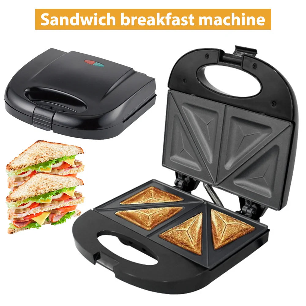 Electric Non-stick Multifunction Kitchen Appliance