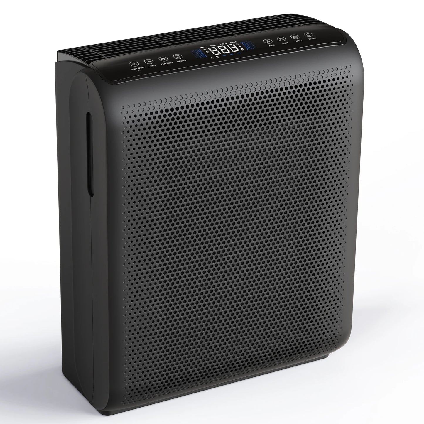 AROEVE Air Purifier 1504 Sq.Ft, Touch Control
