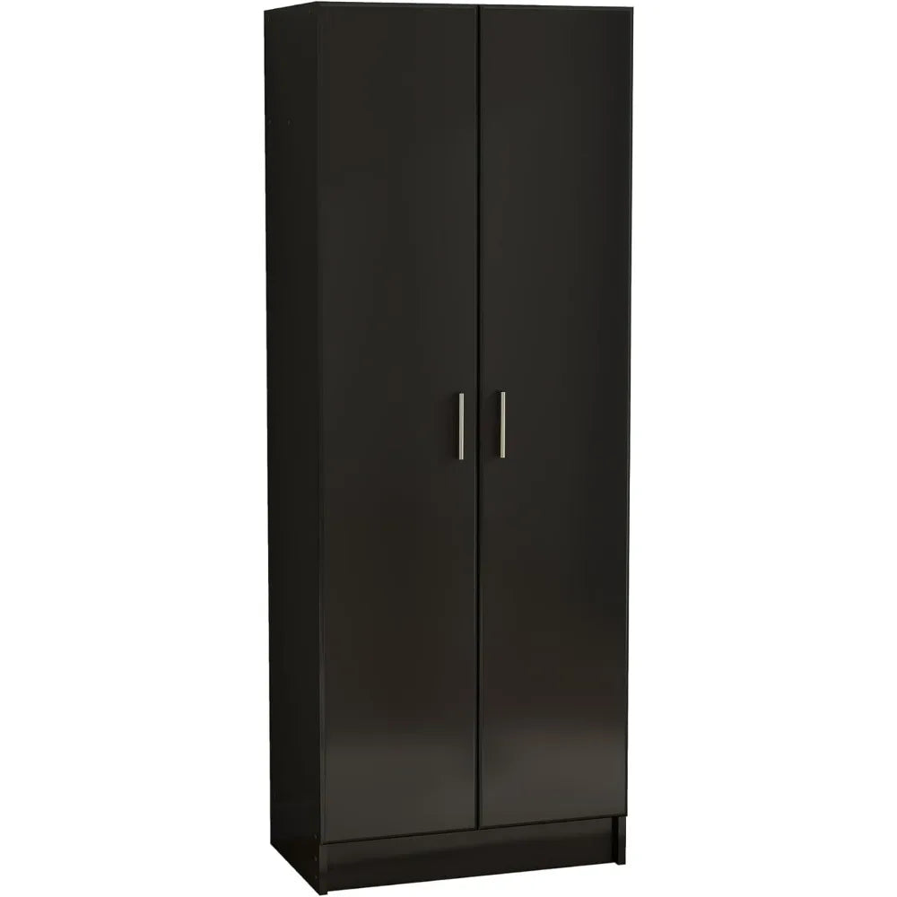 Bedroom Armoire, Two Door For Storage, Customized
