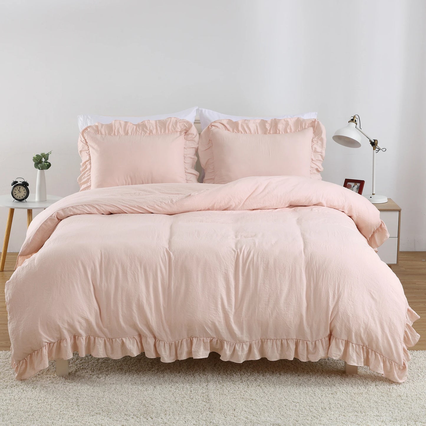 Bedding Duvet Cover Set