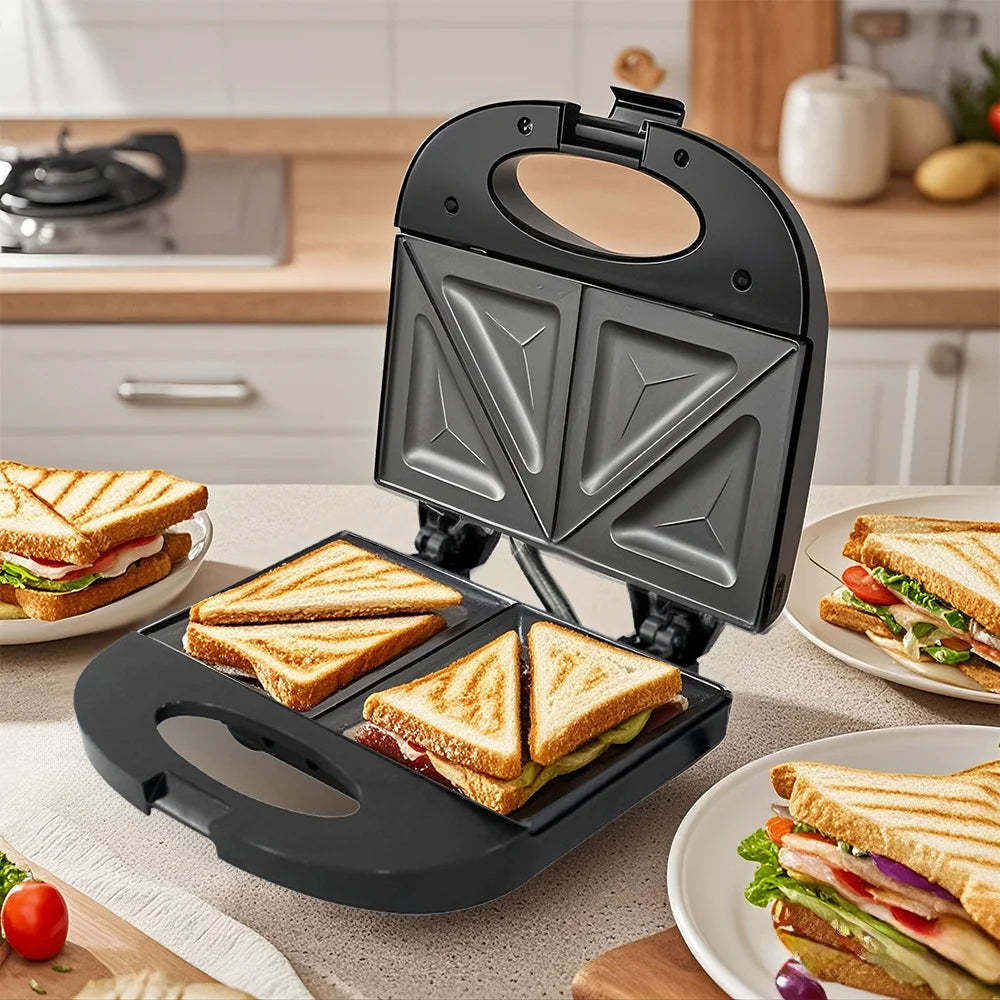 Electric Non-stick Multifunction Kitchen Appliance
