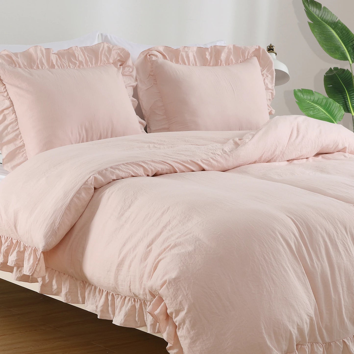 Bedding Duvet Cover Set