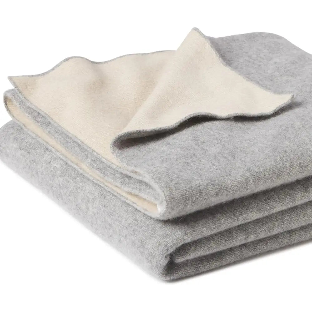Ultra Soft Accent Throw for Couch, Cashmere
