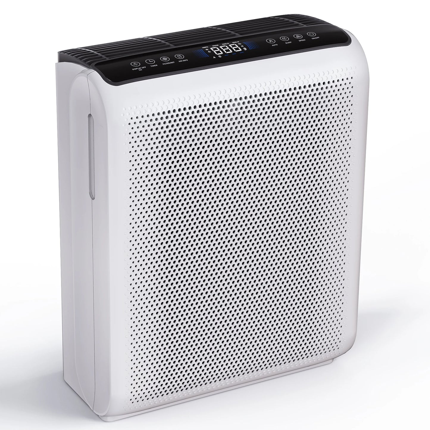 AROEVE Air Purifier 1504 Sq.Ft, Touch Control