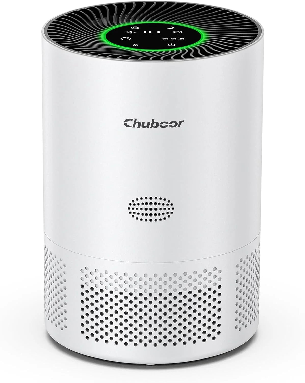 Chuboor Air Purifier, H13 True HEPA Filtration