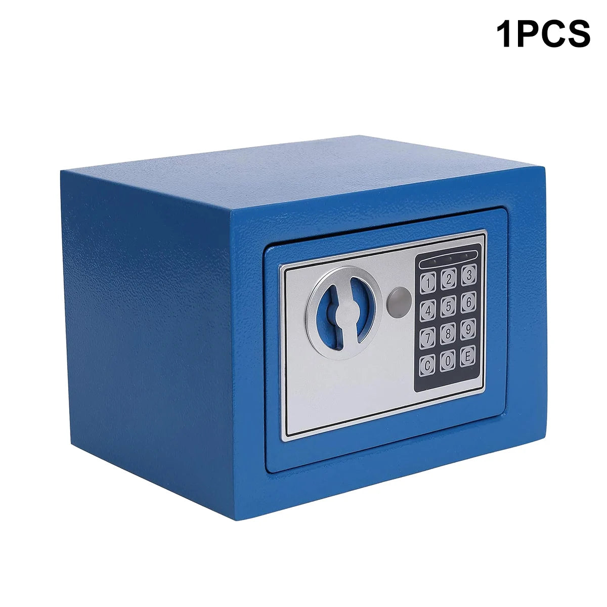 Fireproof Safe with Fireproof Money Bag Sensor