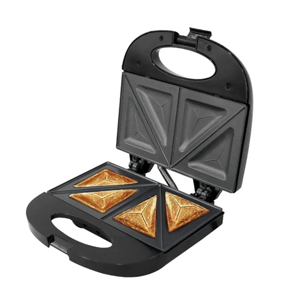 Electric Non-stick Multifunction Kitchen Appliance