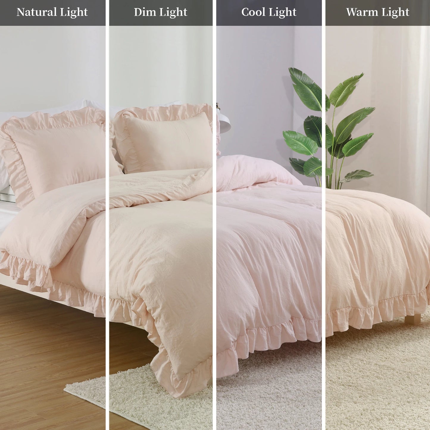 Bedding Duvet Cover Set