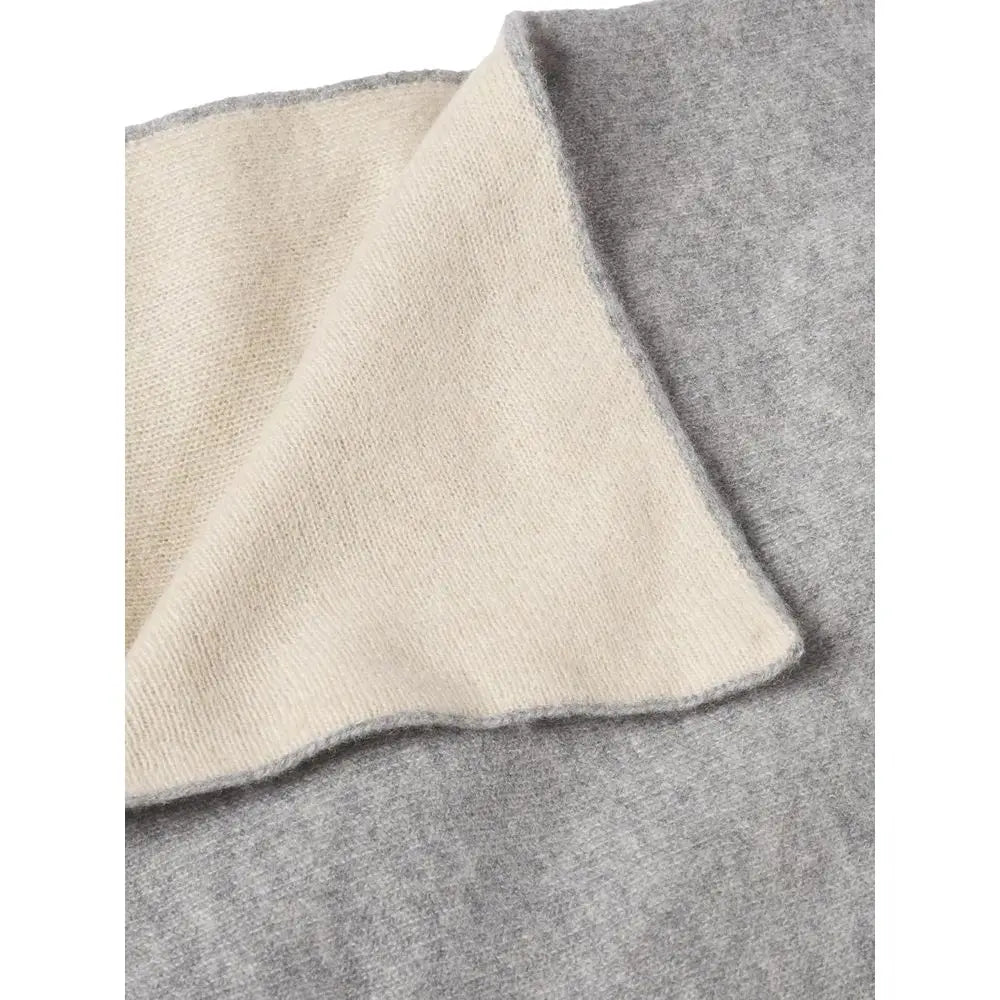 Ultra Soft Accent Throw for Couch, Cashmere