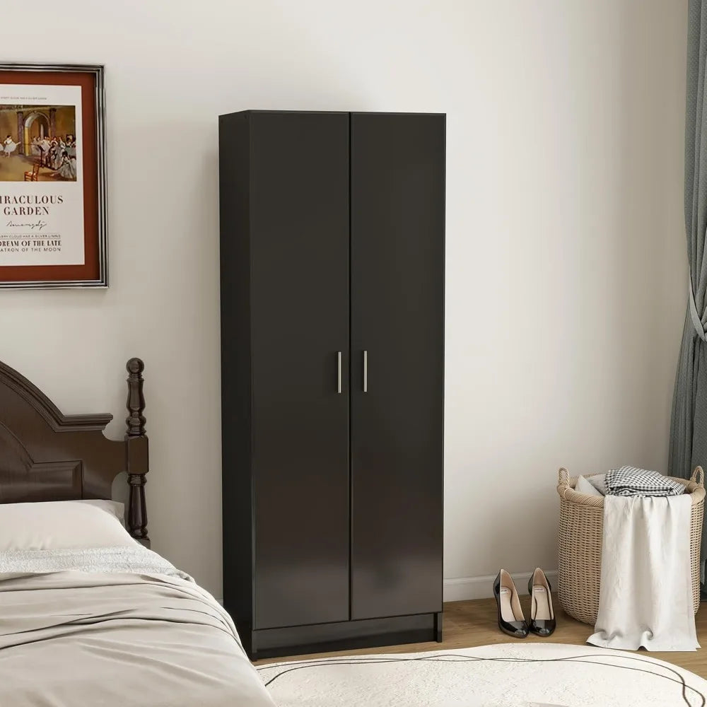 Bedroom Armoire, Two Door For Storage, Customized