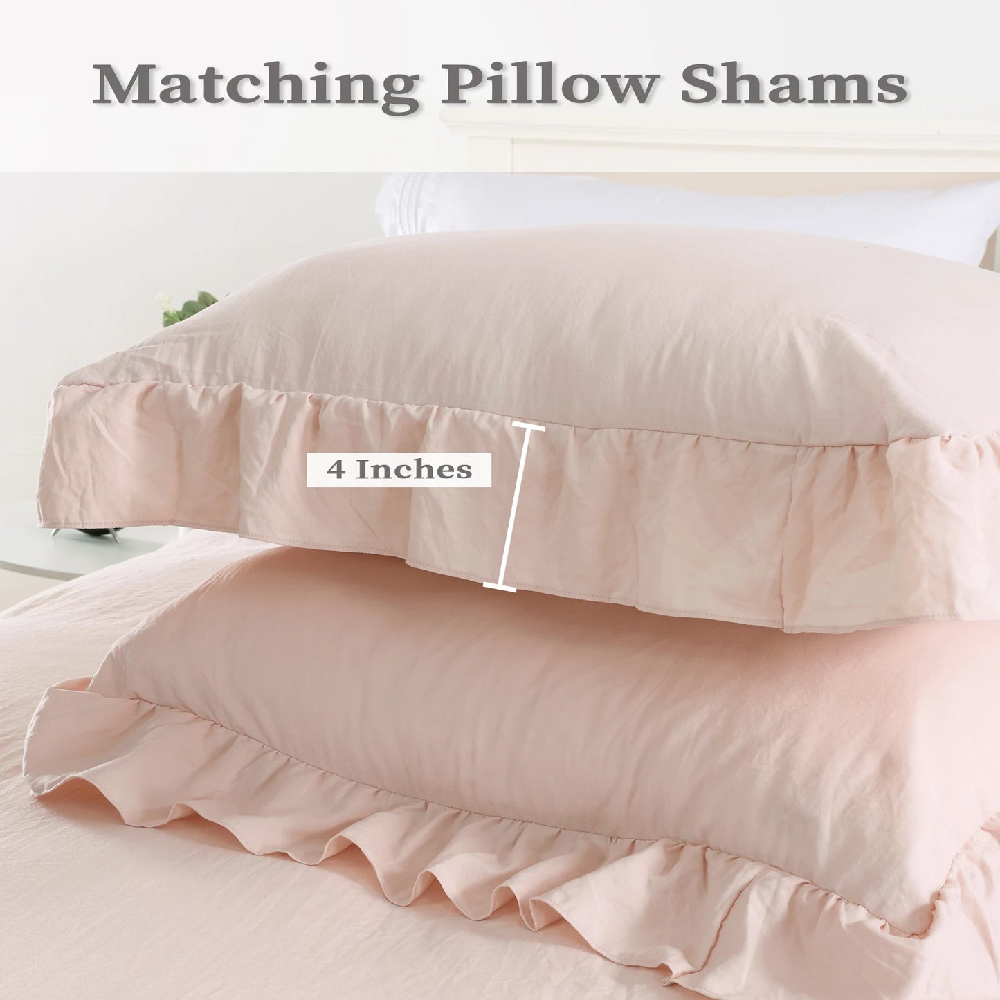 Bedding Duvet Cover Set
