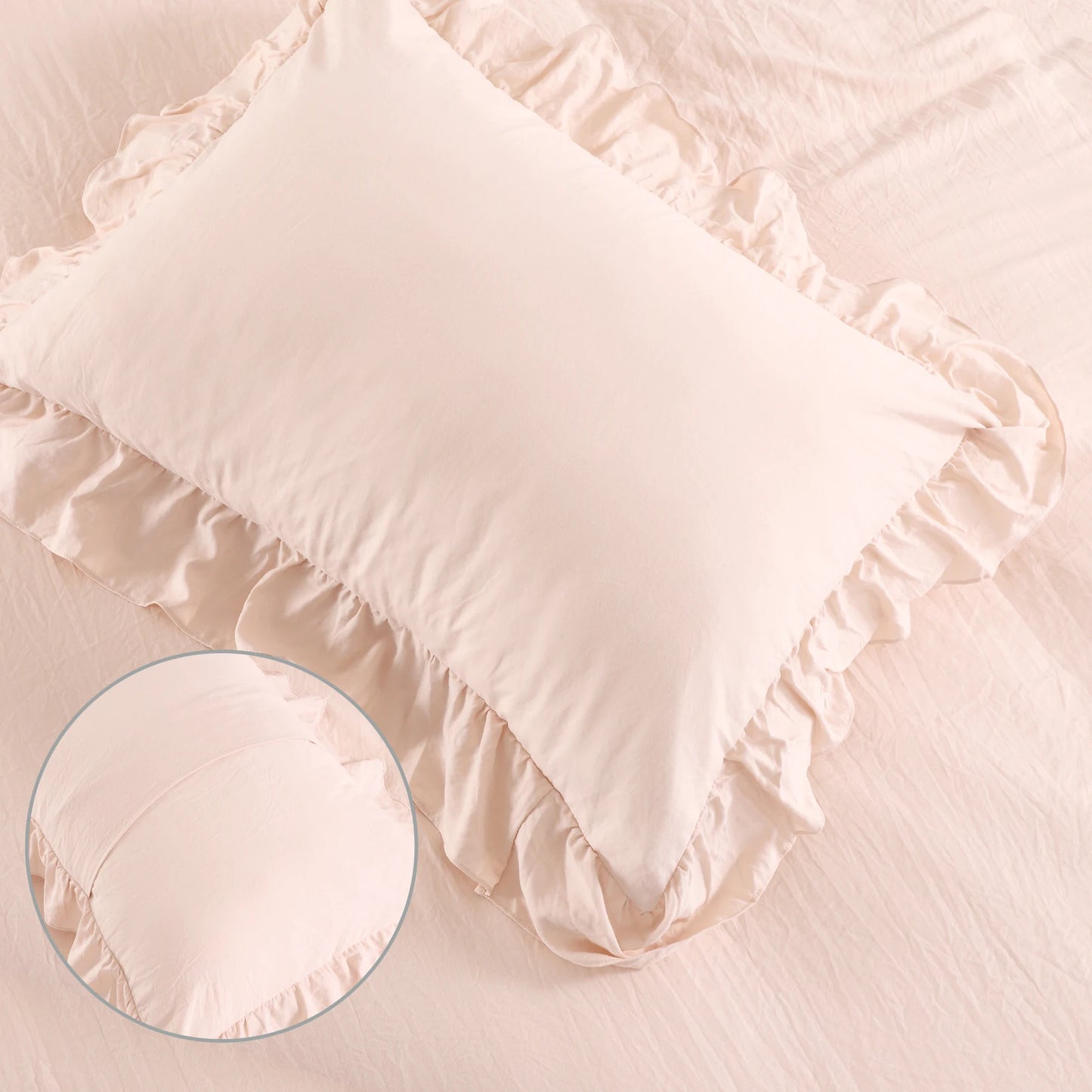 Bedding Duvet Cover Set