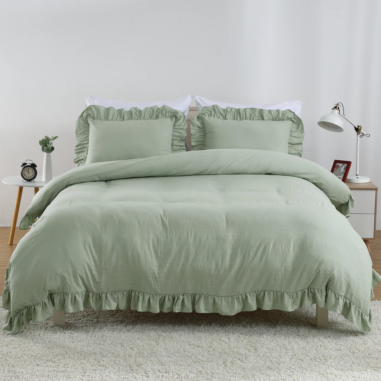 Bedding Duvet Cover Set