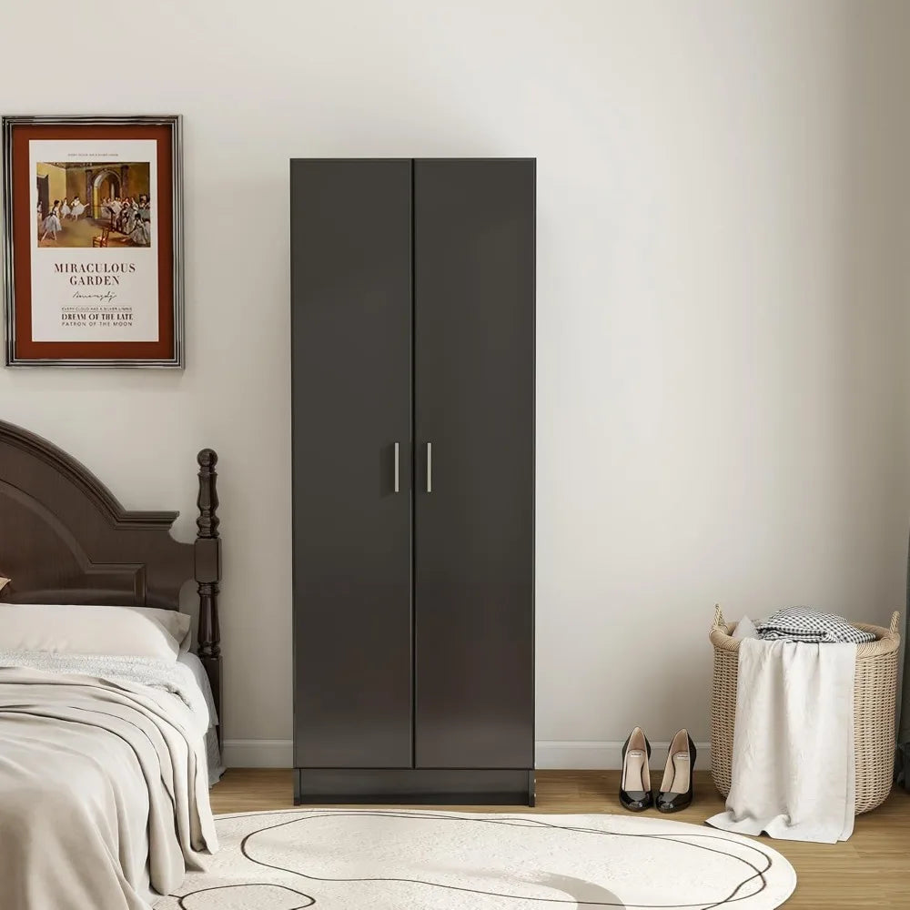 Bedroom Armoire, Two Door For Storage, Customized