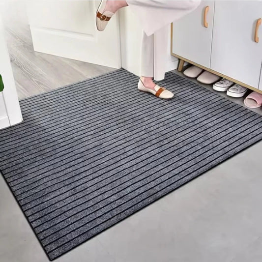 Non-Slip Indoor And Outdoor Waterproof Door Mat