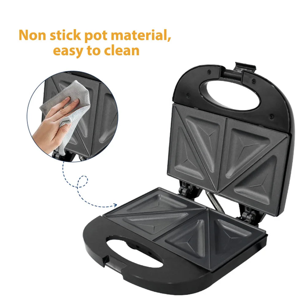 Electric Non-stick Multifunction Kitchen Appliance