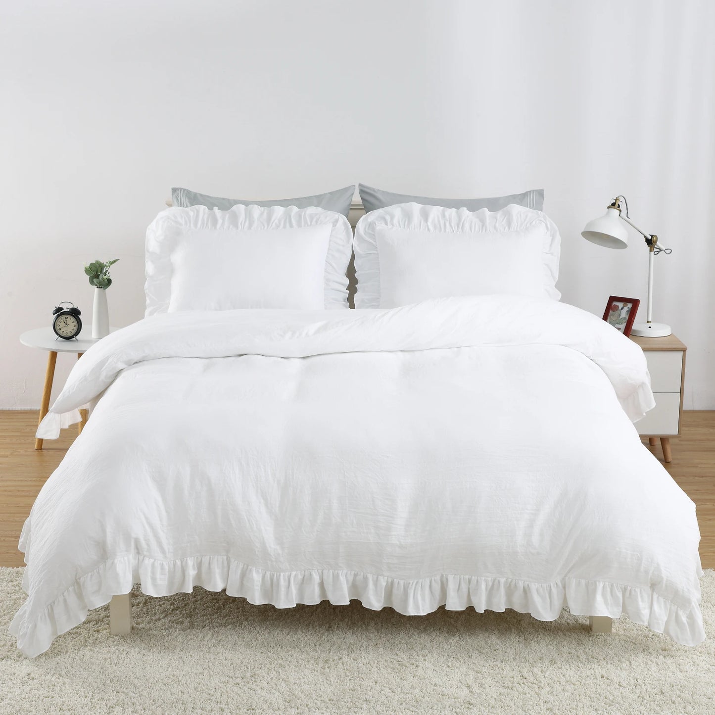 Bedding Duvet Cover Set