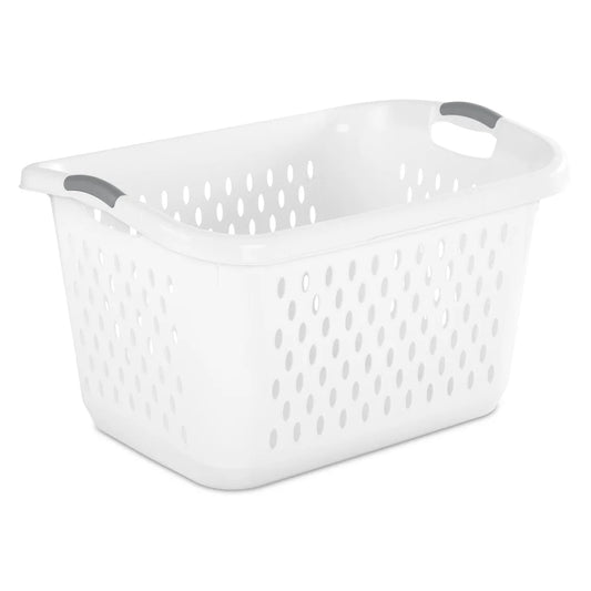 Plastic Laundry Basket