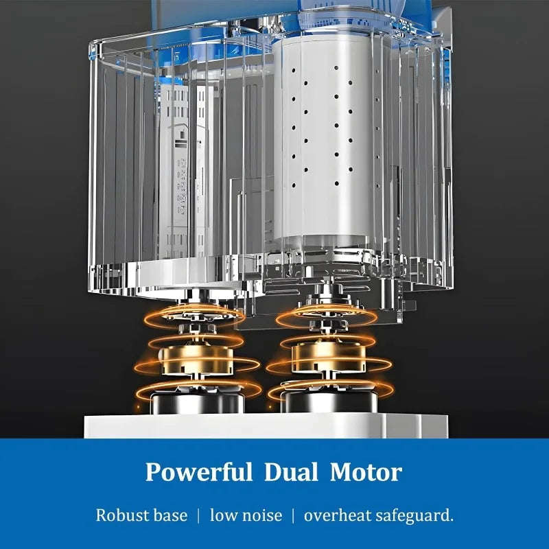 Portable Twin Tub Washing Machine