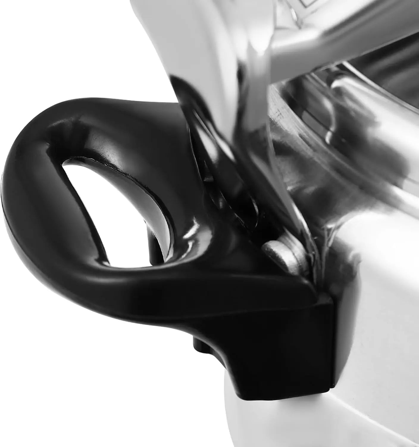 3L/3.17Qt Mini Pressure Cooker Aluminum Alloy